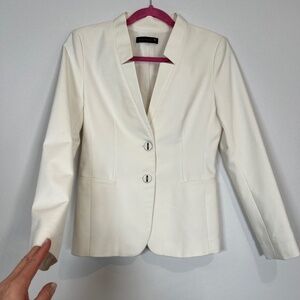 Suit jacket